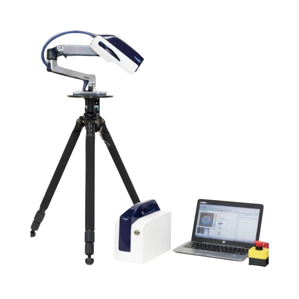 μ-X360s Portatif Stres Kalıntı Analiz Cihazı 